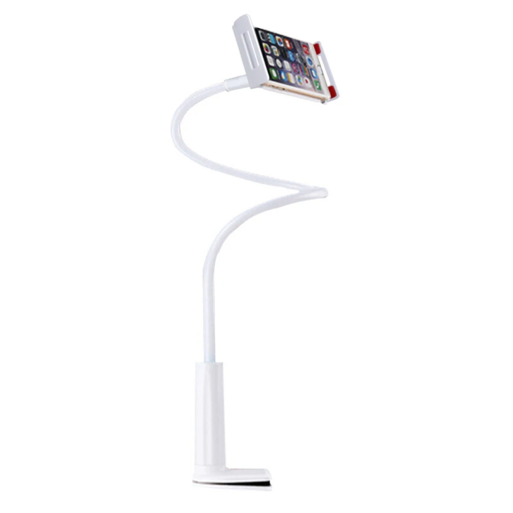 Многофункциональный Универсальный Ленивый Кронштейн Гибкий держатель для мобильного телефона ленивая кровать Настольный кронштейн Подставка для кровати стол для iPad