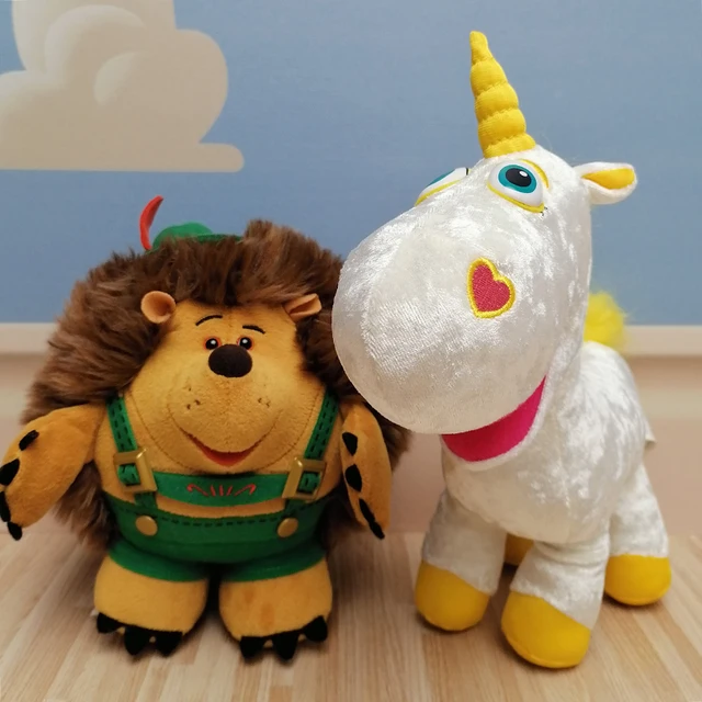 toy story mr pricklepants plush