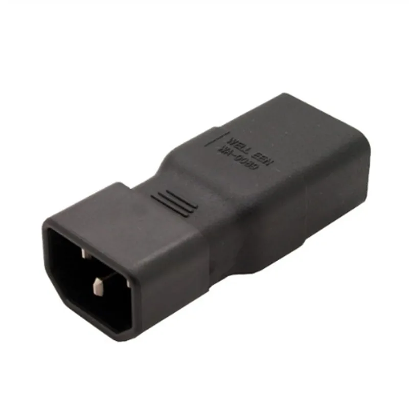 IEC 320 C14 - C19  IEC C19-C14 PDU PSU UPS  Ŀ