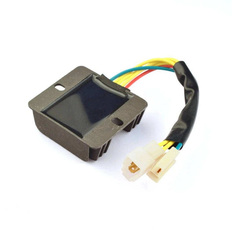 Motorcycle Accessories 12V Motorcycle Regulator Rectifier for Hyosung GT250 GT650 COMET GT250R GT650R GT650S ST7 32800HN9101 32800HN9110