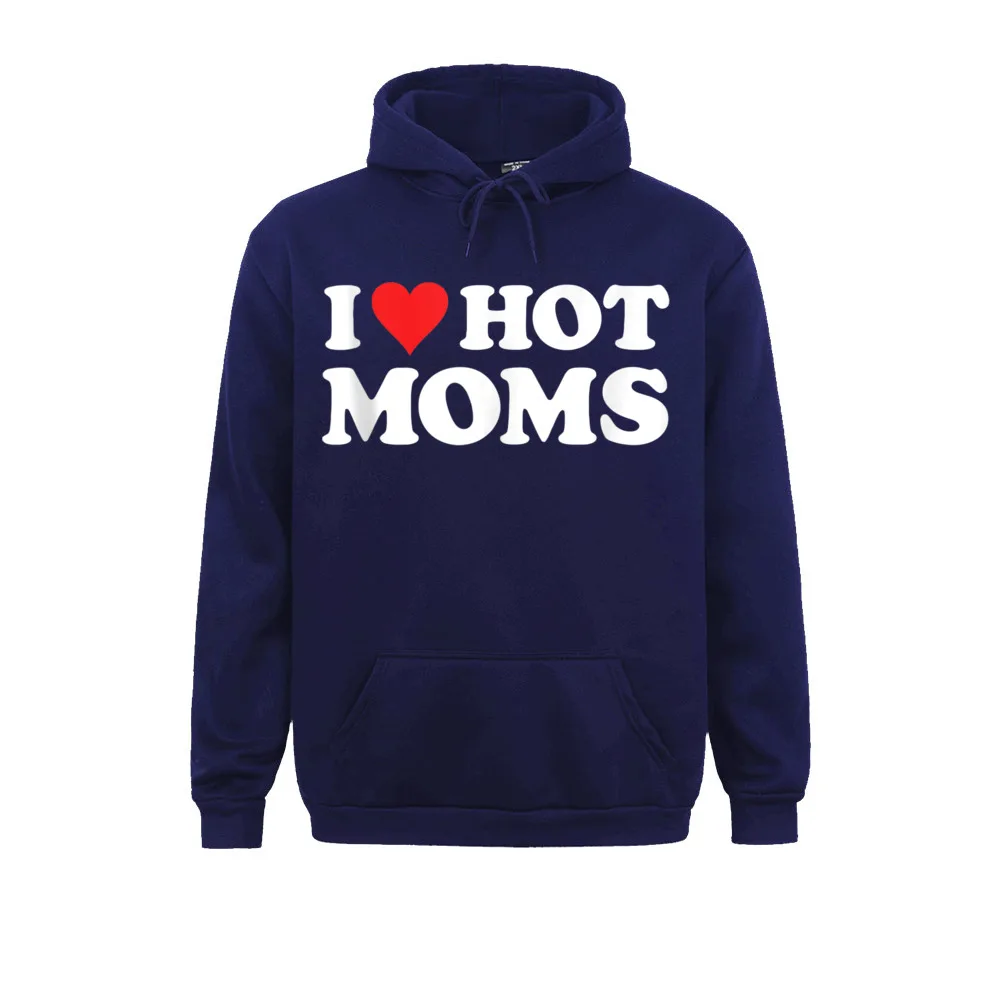 cosie I Love Hot Moms Tshirt Funny Red Heart Love Moms Tank Top__13 Men Sweatshirts Classic Lovers Day Long Sleeve Hoodies Clothes I Love Hot Moms Tshirt Funny Red Heart Love Moms Tank Top__13navy