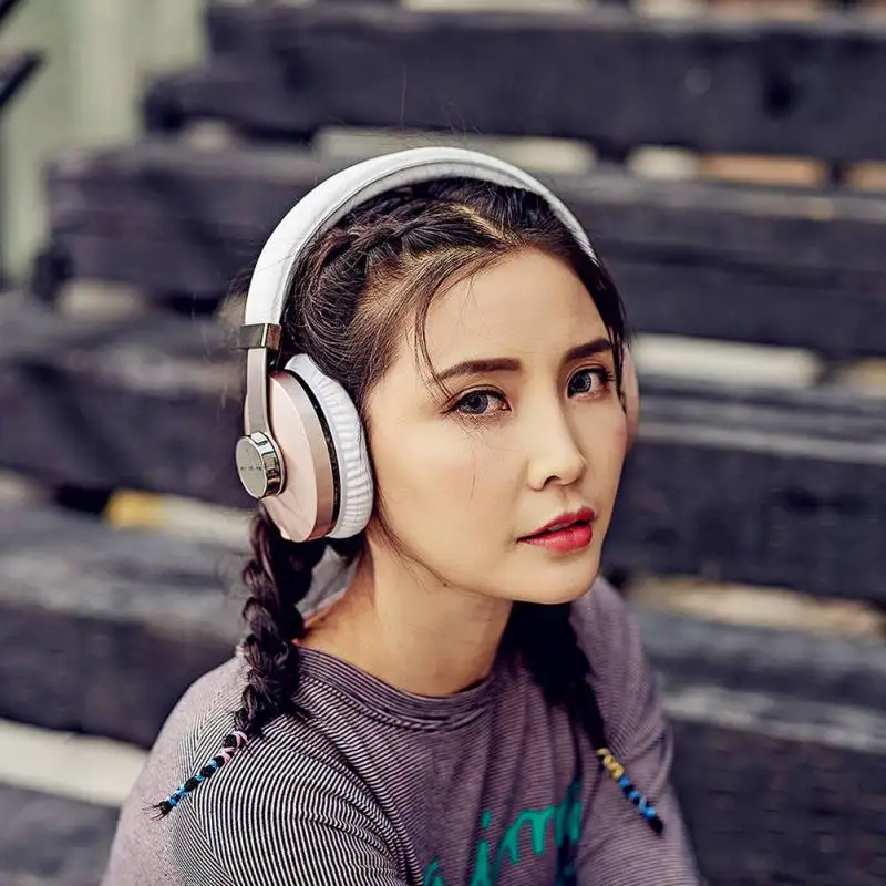 11 HIFI бас стерео Bluetooth наушники CSR стерео Беспроводные спортивные наушники для iPhone Xiaomi huawei PC ноутбук
