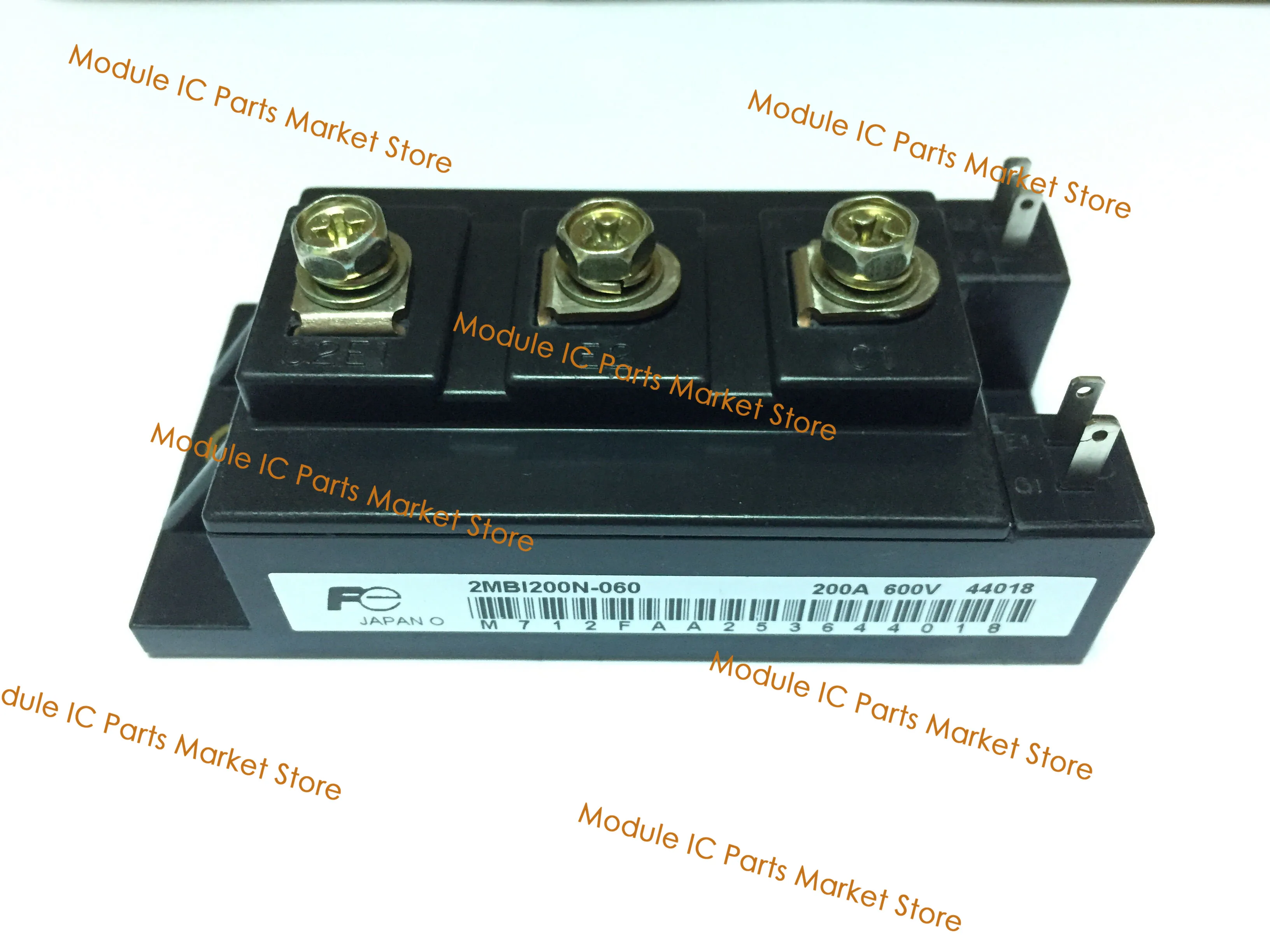 2MBI200N-060