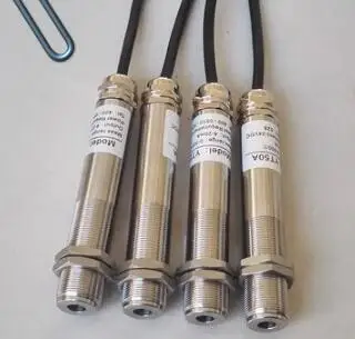 

YT10A Non-contact On-line Fixed Infrared Thermometer Industrial Temperature Probe