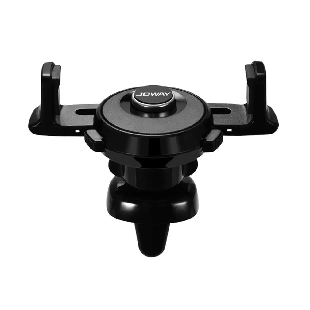  Universal Handy Halter Stehen für iPhone Samsung Xiaomi Auto Air Outlet Halter Automatische Telesko