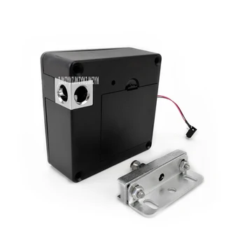 

Y01 No Opening Invisible Lock Electric Cabinet Drawer Lock Invisible Hidden Cabinet Card Swiping Sensor Lock Universal Lock