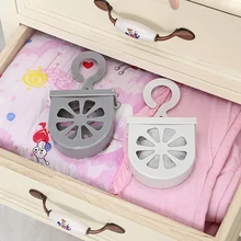 Бытовой подвесной дезодорант с бамбуковым углем мешок Дезодорант для холодильника активированный с активированным углем дезодорирующий Запах Eliminator