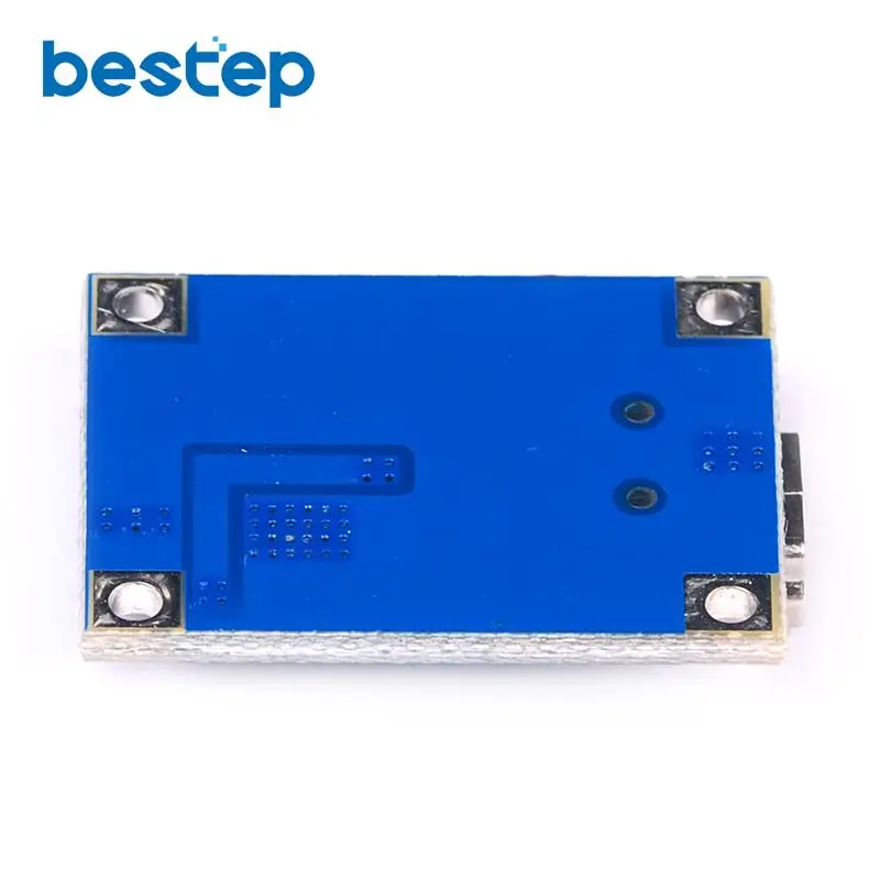 10 шт. TP4056 1A литий полимерная батарея зарядная плата литиевая DIY мини USB порт модуль