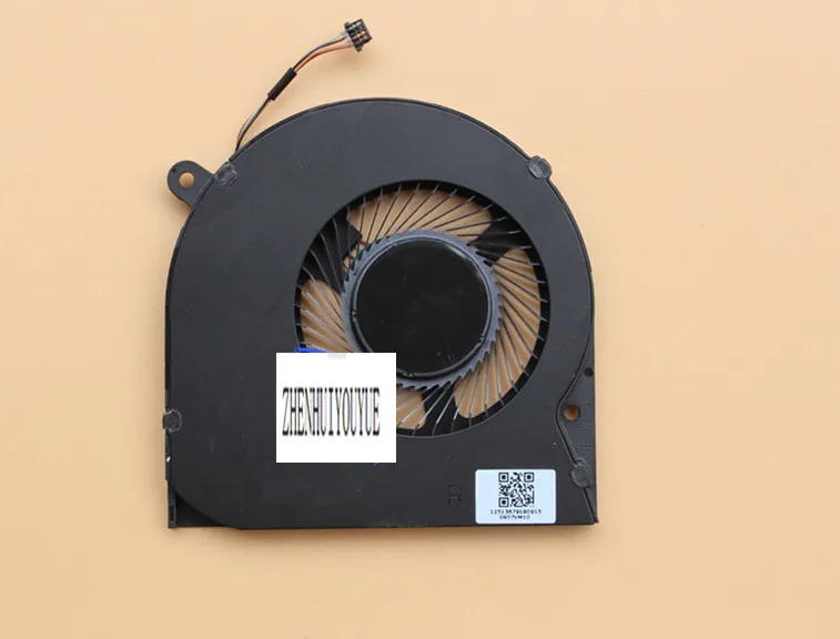 Для razer Blade Stealth 13 QUATT2 RZ09-0281 fan L+ R