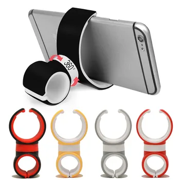 

Universal Tablet Holder Air Vent Stand Bracket 360 Rotate Under 6'' Bottle Gym Use For Car Bike Bicycle Phone Holder For Samsung