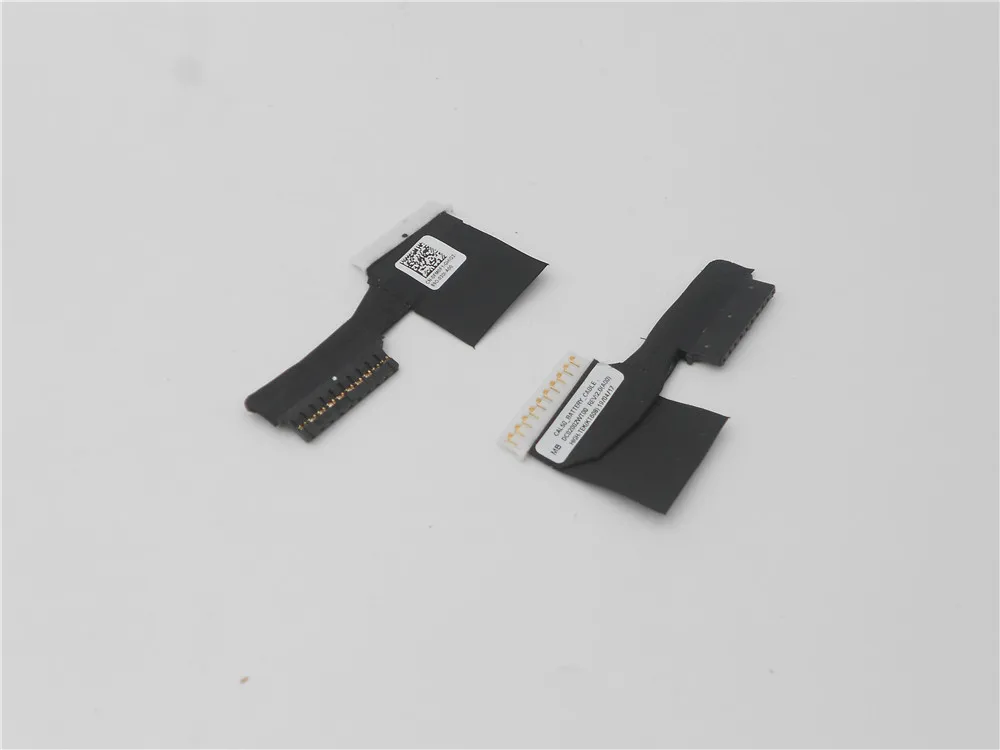 

NEW Battery Cable connecotr For Dell Latitude 3590 E3590 FOR Inspiron 15 5570 5575 CAL50 FM0F1 0FM0F1 DC02002WT00
