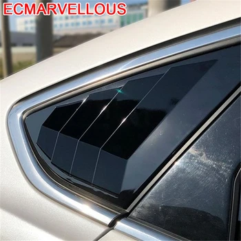 

Window Wing Mirror Handle Door Automobile Modified Decorative Car Styling Sticker Strip Covers 13 14 15 16 17 18 FOR Ford Mondeo