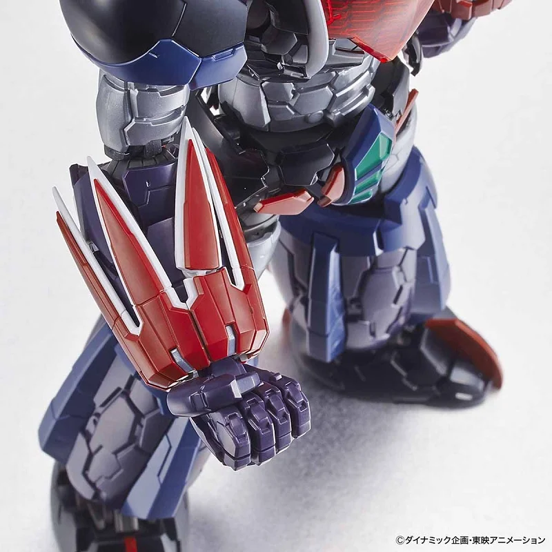 BANDAI HG 1/144 Artstorm EX НЛО робот грендар Гандам экшн схема из принта Редкие Точки