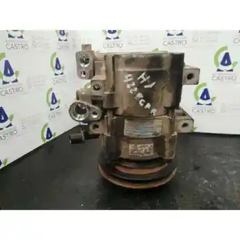 

977014A370 AIR CONDITIONING COMPRESSOR HYUNDAI H 1