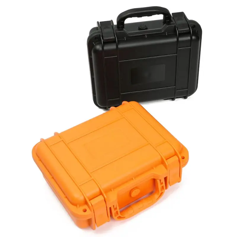 Buy For DJI Mini Suitcase Aerial Small Waterproof Explosion-proof Box Mavic Mini Portable Storage Box