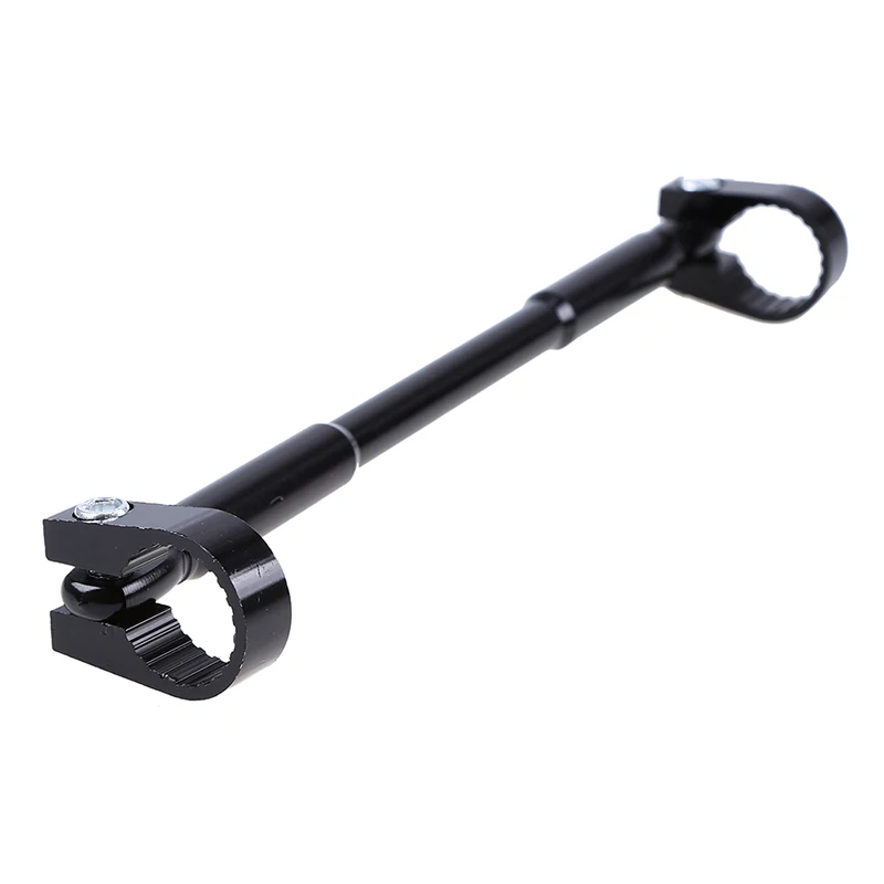 Posbay CNC алюминиевый мотоцикл Модифицированная усиленная ручка баланса