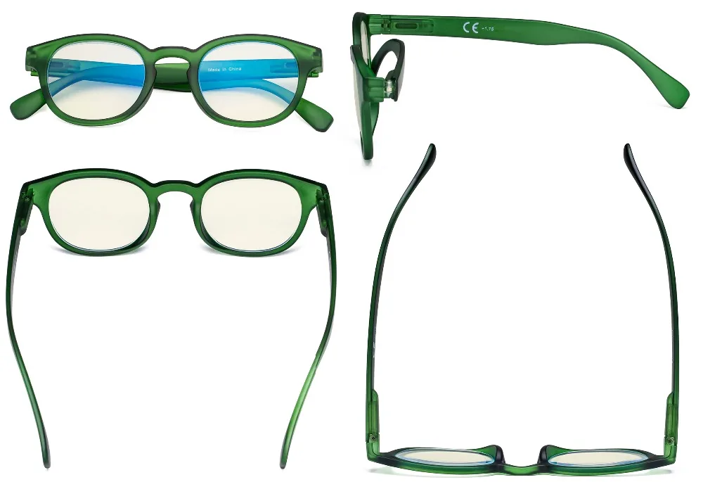UVR124-Dark-Green