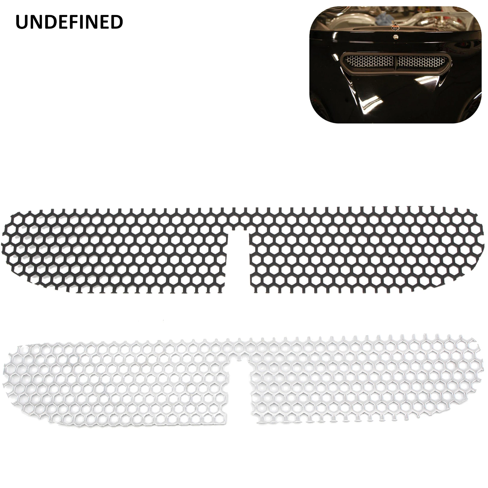 

Сетка для вентиляционного отверстия мотоцикла, обтекатель для решетки для Harley Touring Street скользящий Electra Glide Tri FLHX FLHTK 2014-2022