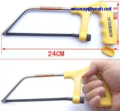 

DHL/EMS 20pcs MINI Bench Cutting Jewelers Wood Hand Saw Frame Tool-A8