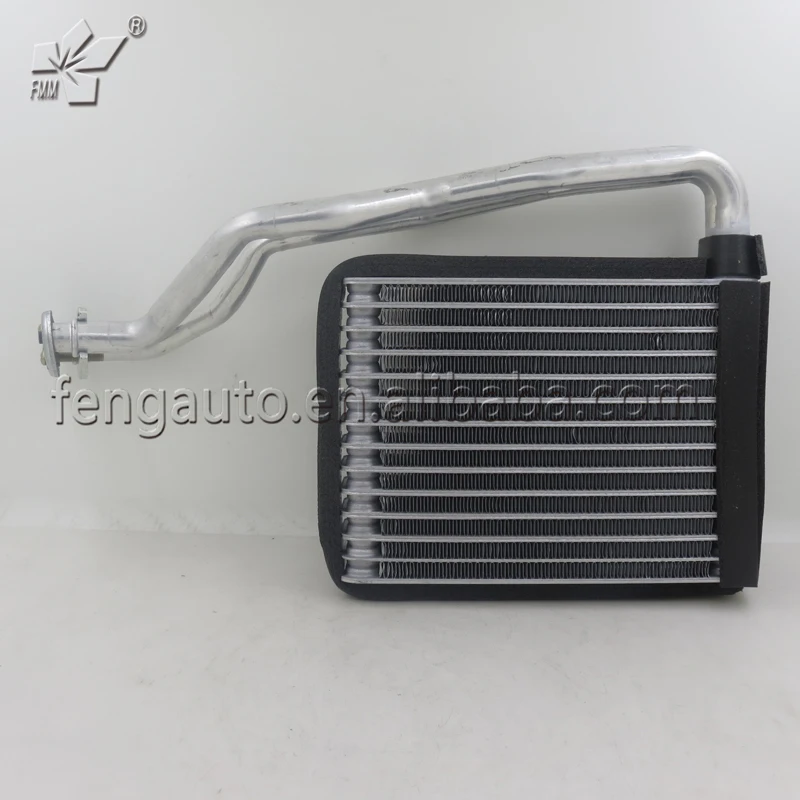 Size 27*25*5 Auto ac evaporator for dodge journey 2012