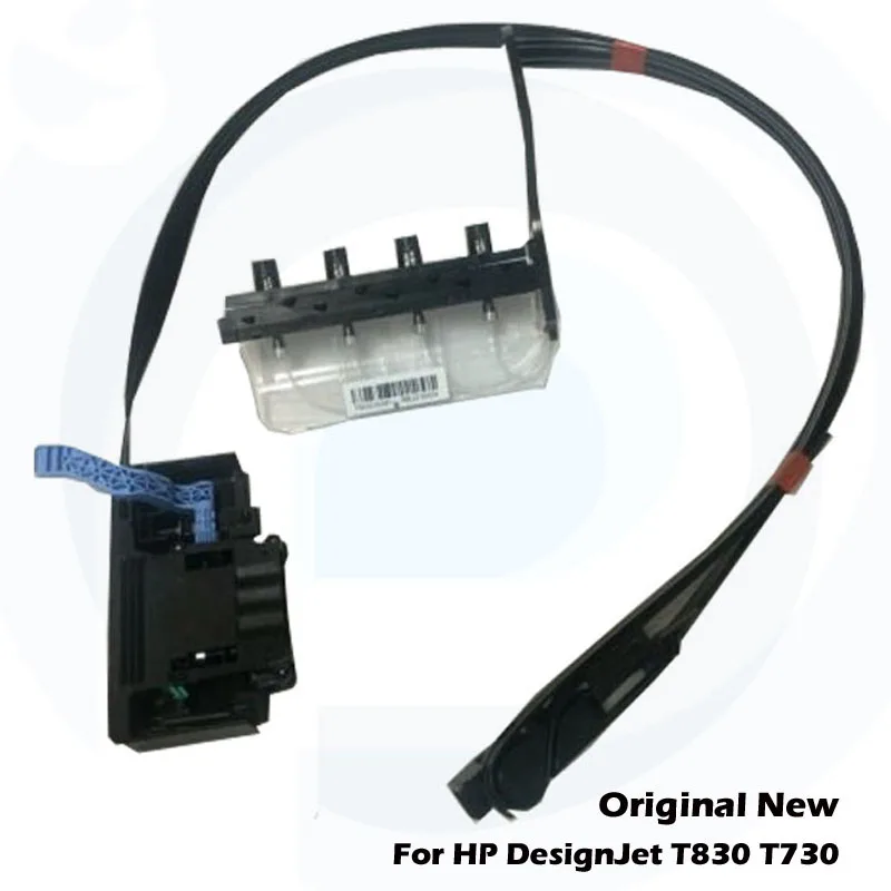 Original New F9a30-67007 For Hp Designjet T730 T830 Ink Tube Assembly  Candela Rids Sv Kit - 36 Inch - Printer Parts - AliExpress