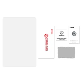 

ENKAY 6 inch PET HD E-book Reader Protective Screen Film Dirtproof Anti-fingerprint for Kindle Paperwhite4 2018