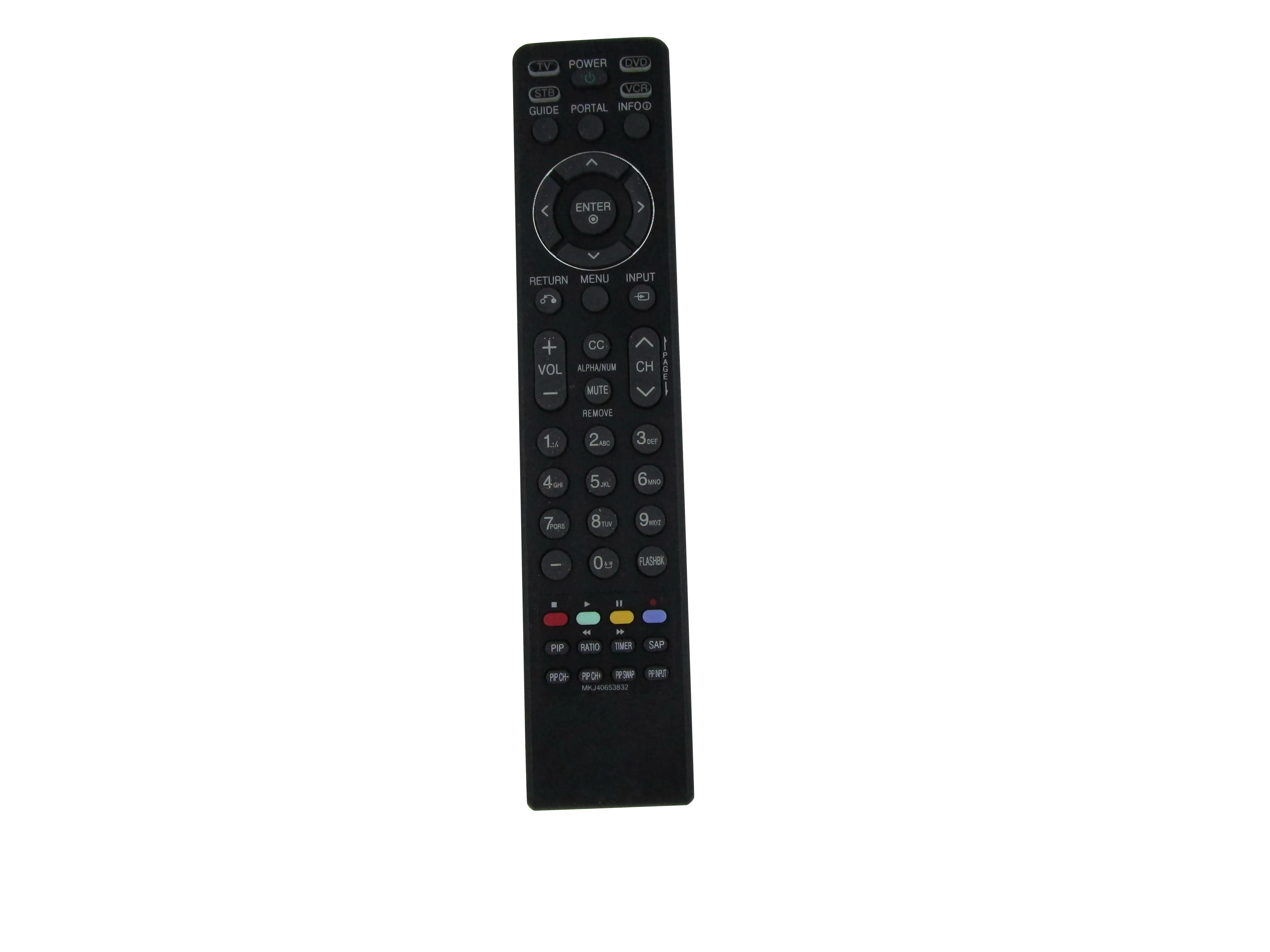 Пульт дистанционного управления для Zenith MKJ40653816 Z42LC6DF Z42PJ240 Z42PQ20 Z47LC6DF Z50PG10-UA &amp LG