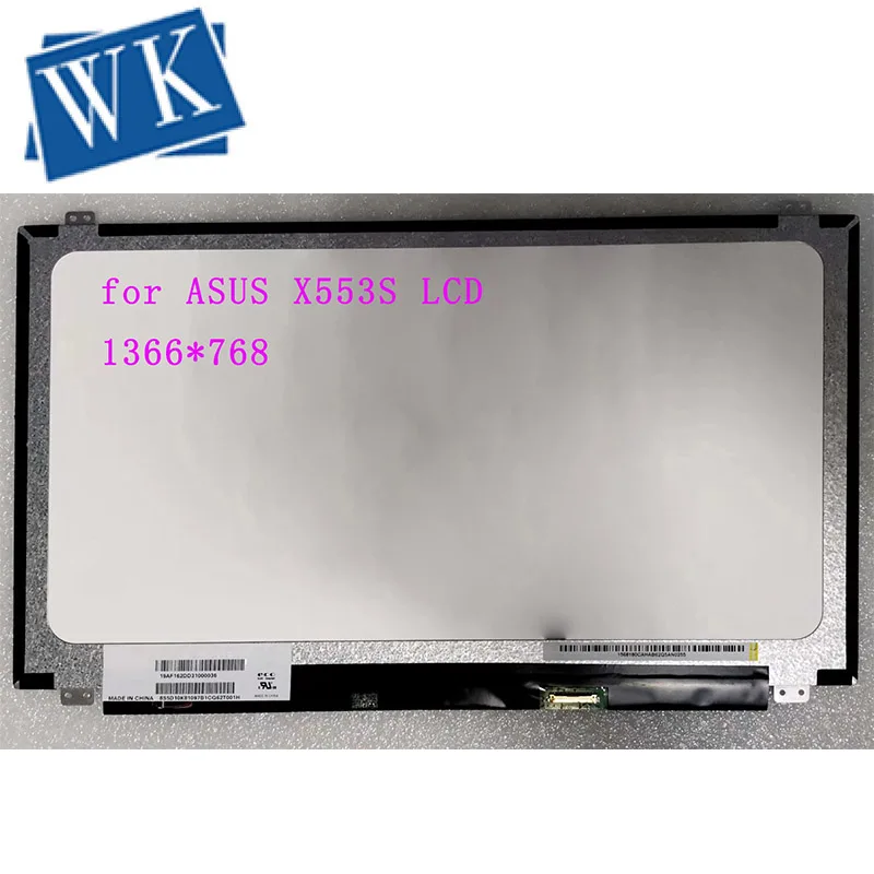 HP 15-F233WM 15-F272WM 15.6/" New Replacement LCD Screen for Laptop LED HD Panel