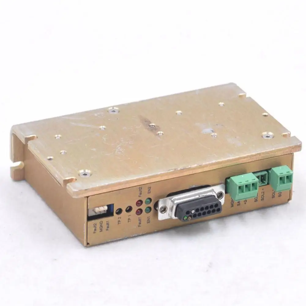 

Germany ASM 02-16386-07 REV B drive