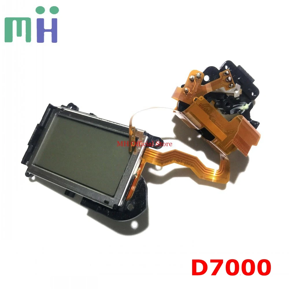 For Nikon D7000 Top LCD Screen Display 