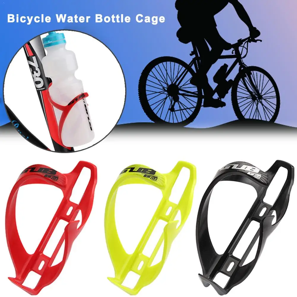 Glass Fiber MTB Bike Drink Water Bottle Cup Cage Holder Hiking 1PC//2PCS  PC