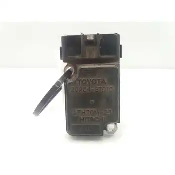 

2220427010 AFH70M23 Air Flow Sensor Toyota Corolla Saloon (_ e12 _) 2.0 Turbodiesel