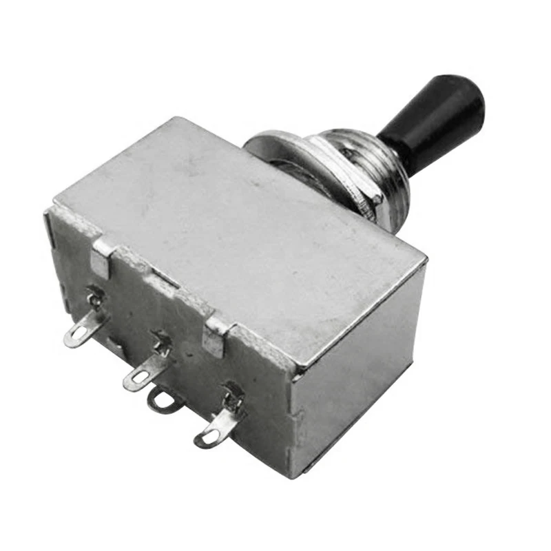 Dropship-Box style Les Paul Sg 3 Way Pickup Селекторный переключатель(упаковка из 2