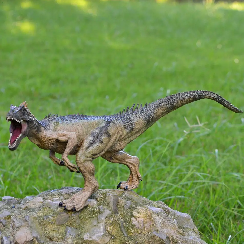 dinosaurios movibles