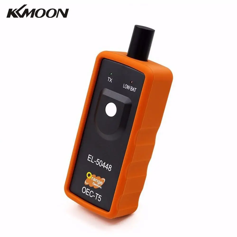 KKMOON 315 / 433 МГц шин Давление монитор Сенсор средство сброса давления воздуха в