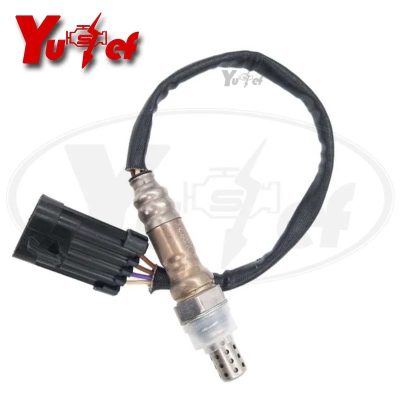 

Lambda Oxygen Sensor O2 sensor fit for CHEVROLET DAEWOO AVEO EPICA EVANDA KALOS ISUZU OE# 96394004 96394003 25361764