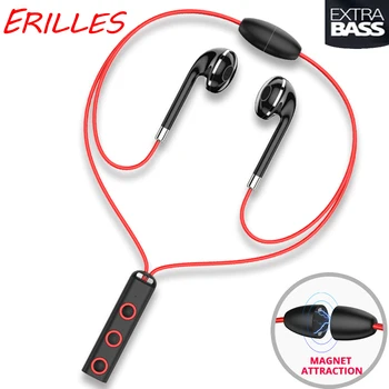 

BT313 Bluetooth Earphones Sport Wireless Headphone Handsfree bluetooth Earbuds Bass Headsets with Mic for Phone xiaomi iphone