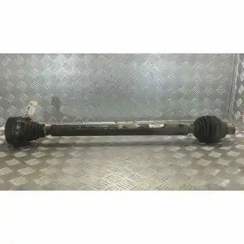 

TRANSMISSION FRONT RIGHT SEAT LEON (1P1)