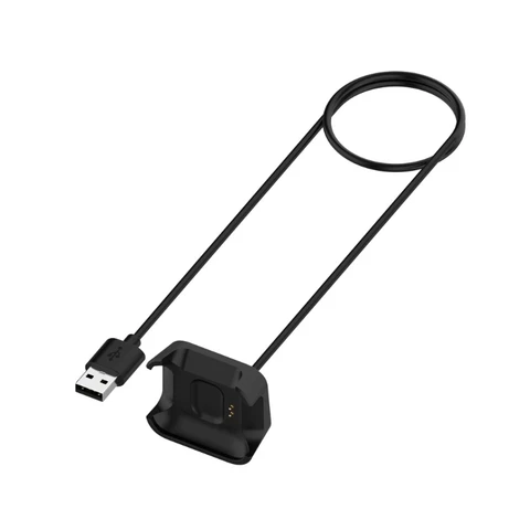 Magnetic USB Charger Cable Cord Line Charging Dock for -Xiaomi Mi Watch Lite Global Version for Redmi Watch