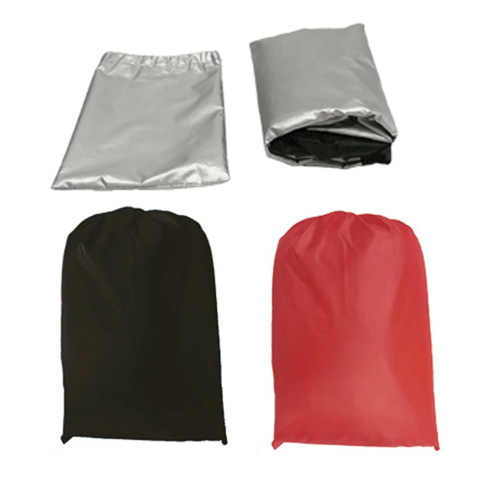 Motorcycle Cover For Motorcycle Funda Bike All Season Waterproof Dustproof UV Protective Outdoor Indoor Moto Rain Cover S-XXXXL