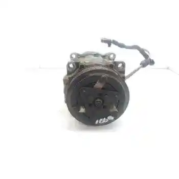 

SD7V161227F AIR CONDITIONING COMPRESSOR PEUGEOT 306 SALOON 3/4/5 DOOR (S2)