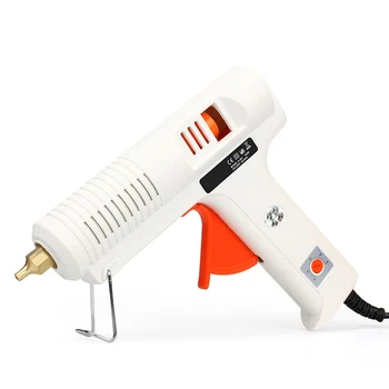 

100W Adjustable Hot Melt Glue Gun High Temp Heater Constant Temperature Graft Repair