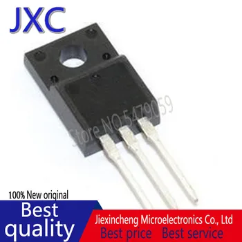 

New 10PCS/LOT FQPF8N80C 8N80C TO-220F in Stock