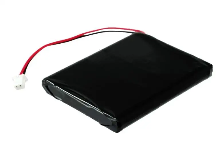 Cameron sino 800 мА/ч, Батарея для UNITECH HT580 HT850 1400-202536G 2095047 штрих-код аккумулятор сканера