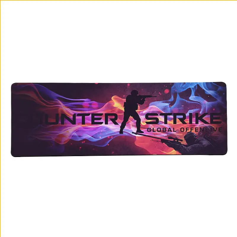 Maiya высокое качество CSGO Counter Strike Global offension коврик для мыши ПК компьютерный