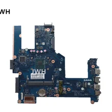 Для hp 15-r материнская плата N2830 LA-A994P 764104-001 764104-501 764104-601 тестирование работы