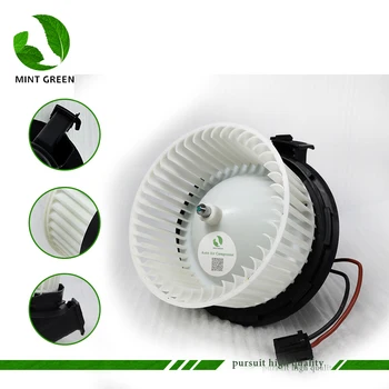 

2pics / pack Blower motor Heater Fan For MERCEDES W212 W204 C180 C200 C260 E180 E200 E260 OEM 2128200708