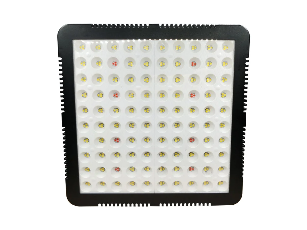 US/EU Plug Growing Lamps LED Grow Light 4500W Full Spectrum Plant Lighting For Plants Flowers Seedling Cultivation AC 85-265V