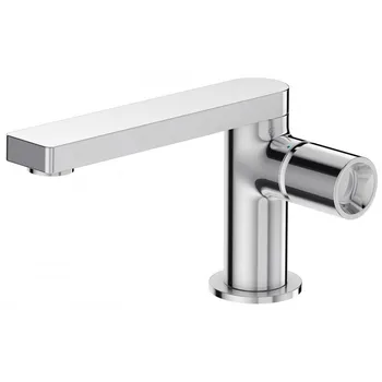 

Mixer for Sink Jacob Delafon Composed E73050-CP (3/8 "arm, D/A, 5 L/min)