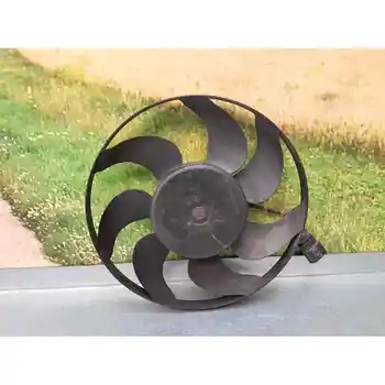 

1K0959455Q ELECTRIC FAN SEAT ALTEA (5P1)